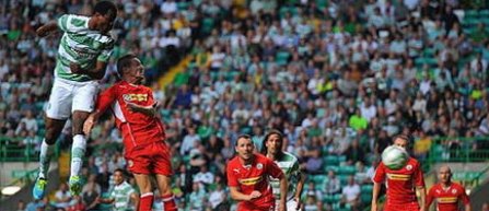 Rezultatele meciurilor din turul II preliminar al Ligii Campionilor